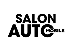 logo salon auto