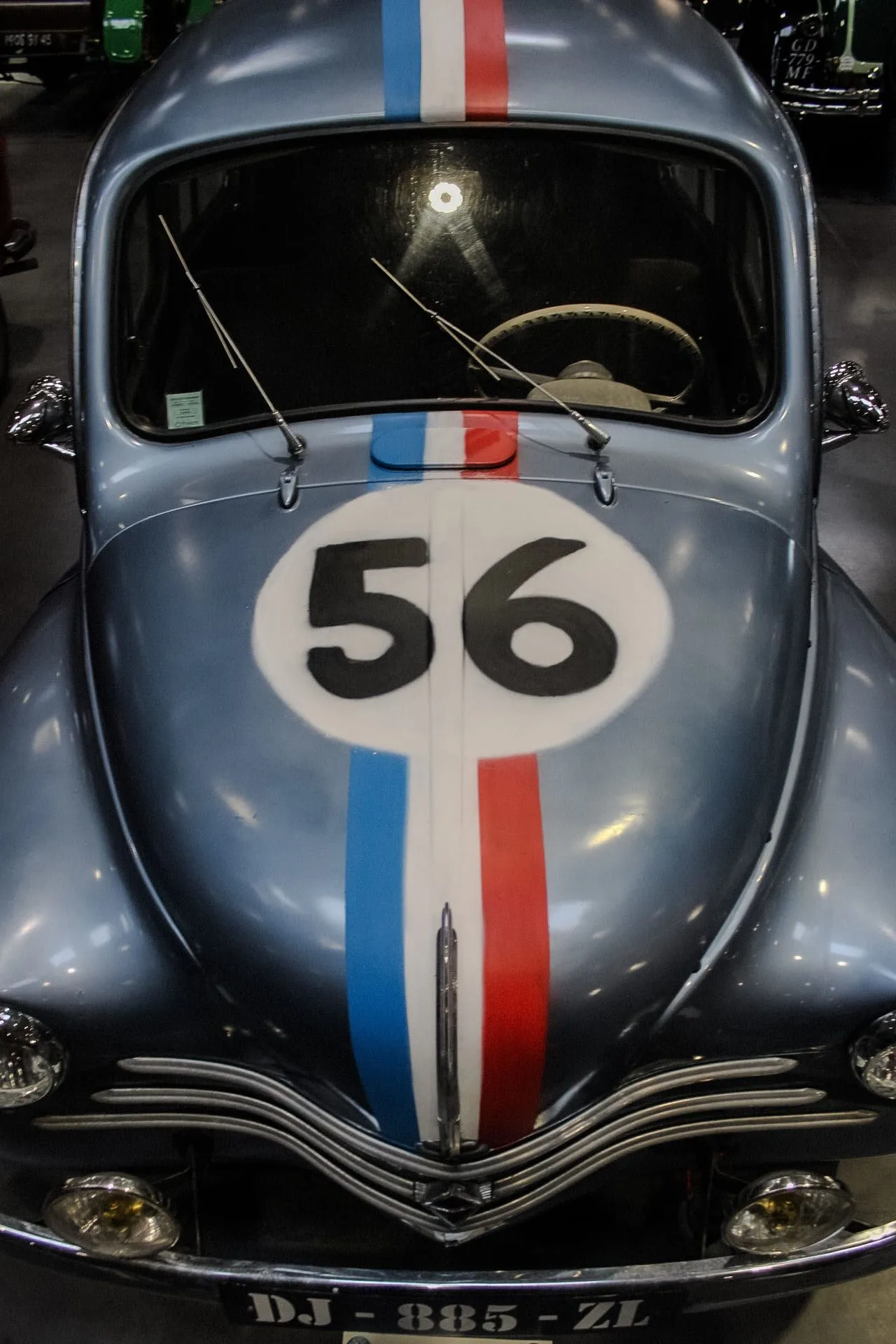 Salon Auto 2023