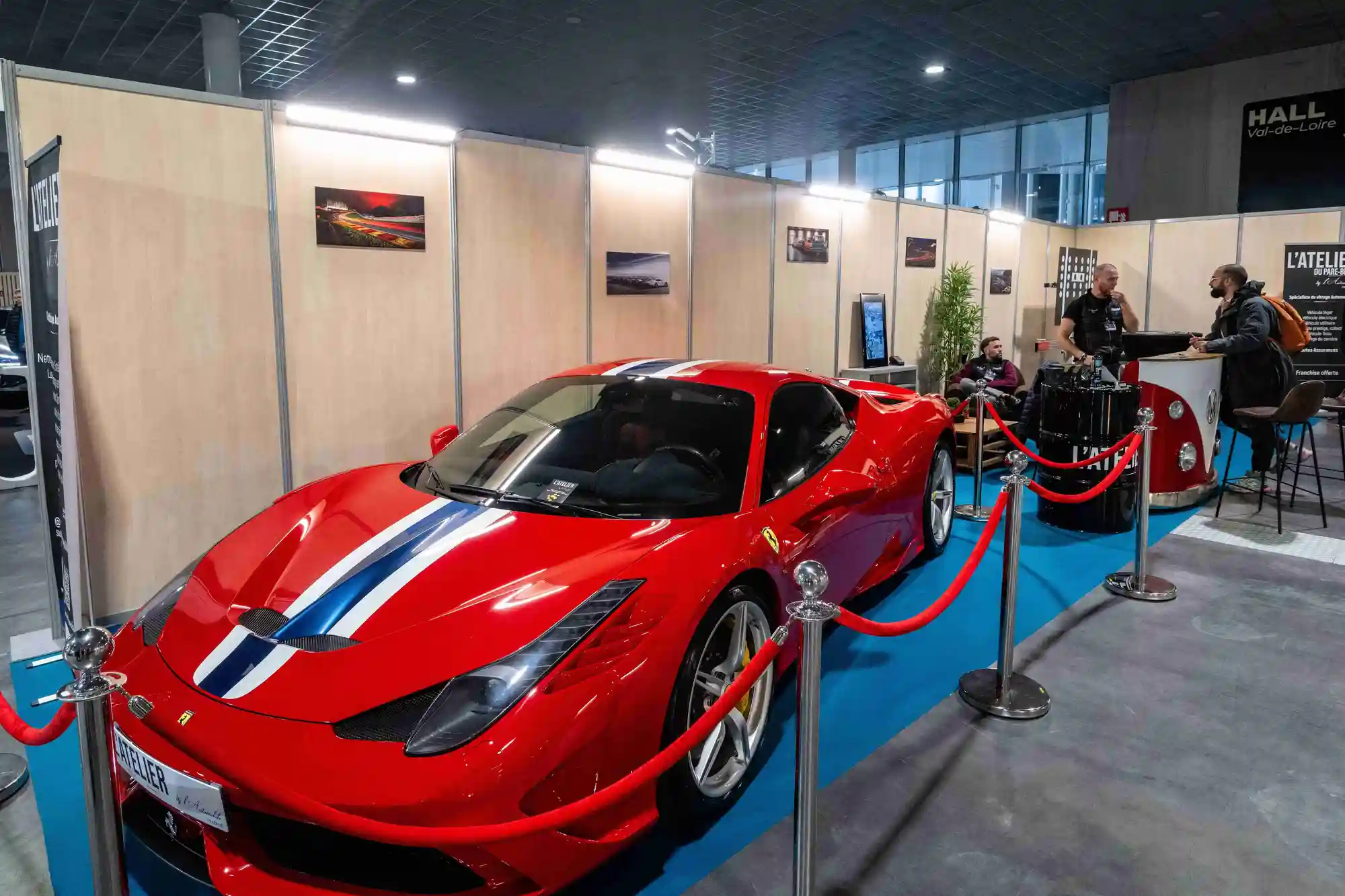 Salon Auto 2023