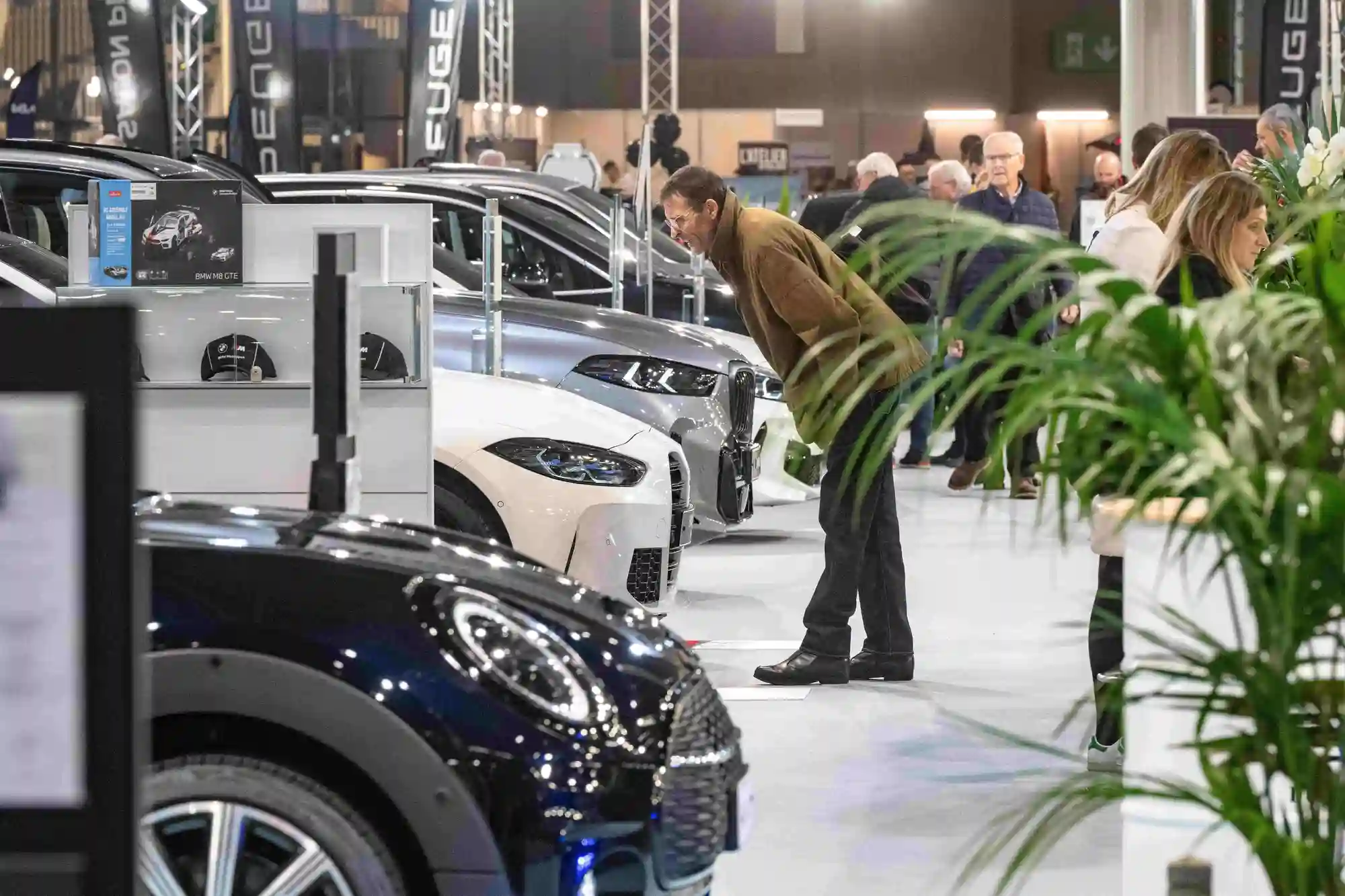 Salon Auto 2023