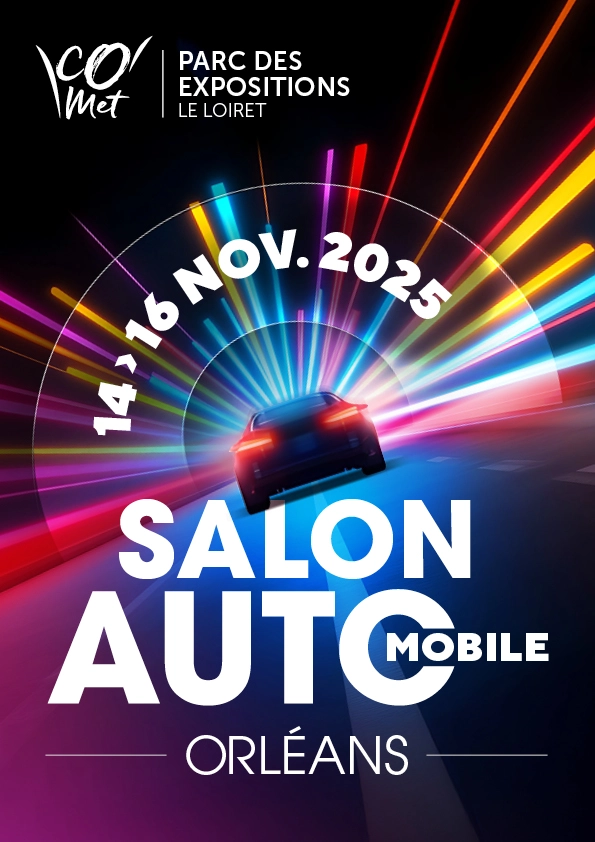 Salon auto 2025
