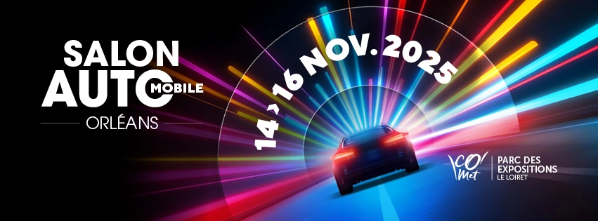 Salon auto 2025