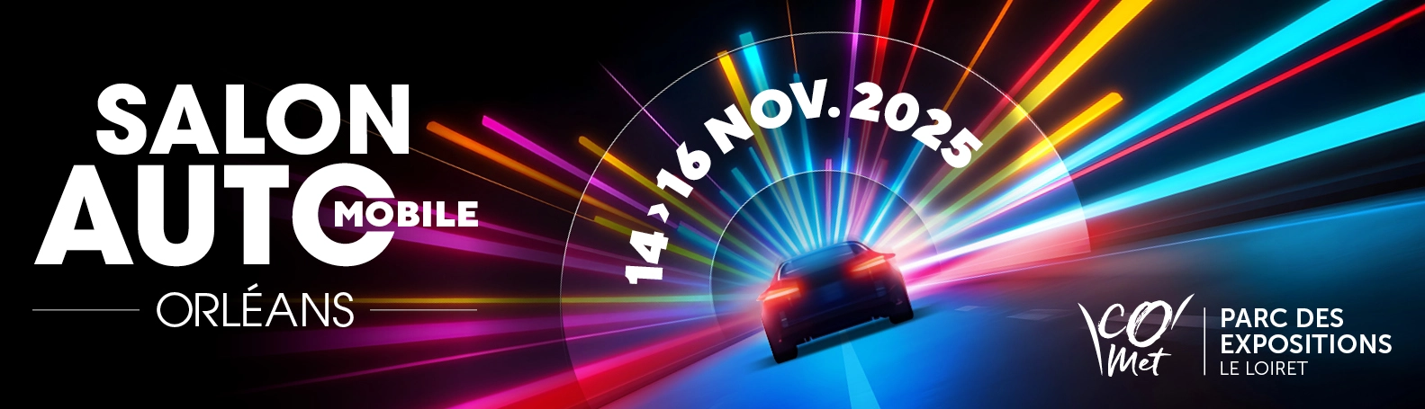 Salon auto 2025