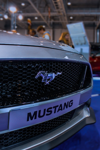 Salon Auto 2023