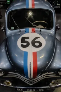 Salon Auto 2023